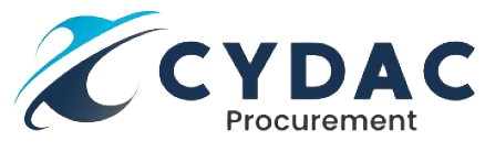 CYDAC Procurement